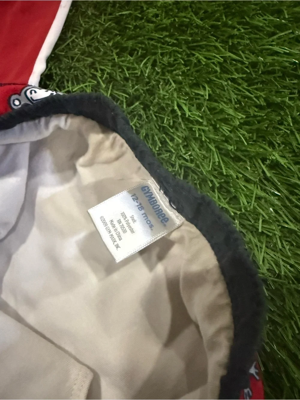 Vintage Gymboree Swim Trunks and Rashguard Top- Matching Set